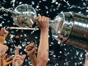 El factor casa es aun más importante en partidos a eliminar