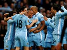 Trading on the favourite, final minutes, drawn match