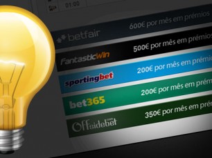 Concursos de Apostas (prémios)