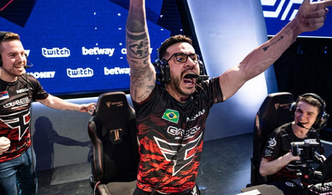 FaZ Clan is the champion of IEM New York 2020 Europe
