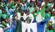 Sierra Leone FA open investigation into 95-0 match