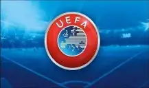Federations under pressure from UEFA