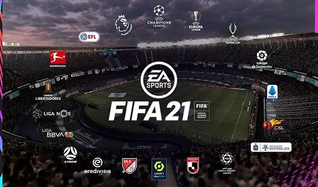 FIFA 21 tendrá al eLibertadores