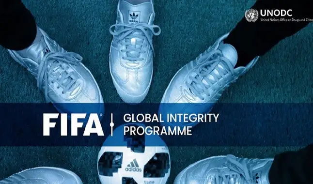 La FIFA y la ONU se unen contra manipulación de partidos