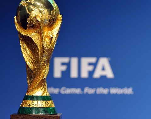 O maior prémio para a vitória de Brasil, Argentina, Espanha ou Alemanha no Mundial 2014