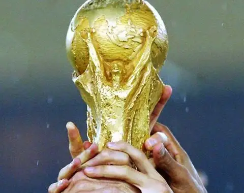 Alemanha vs Argentina: Todos contra um?