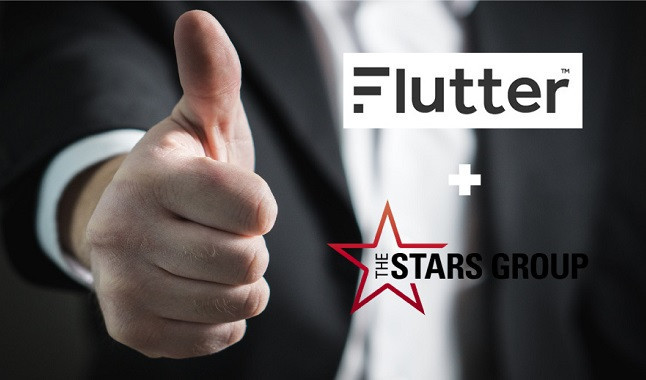 Flutter is on the list of the 100 most influential in the world