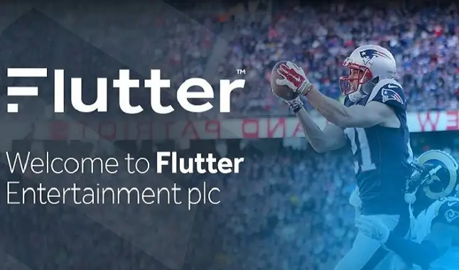 Flutter promotes donation campaign for teams in the UK