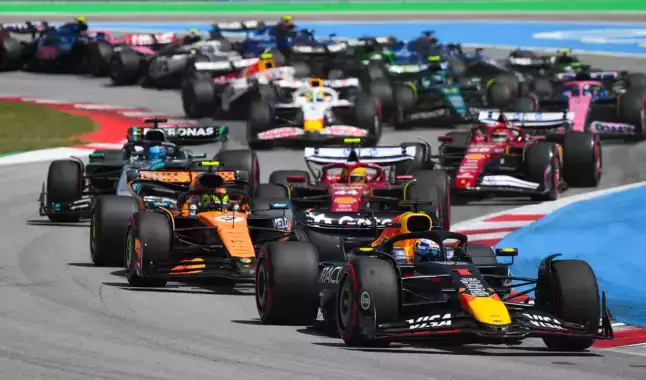 F1 2026 Betting: Calendar, Odds, Bookmakers, Broadcasts and Tips