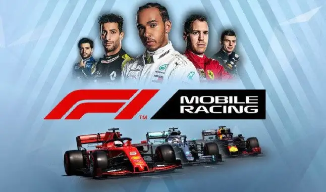 La Fórmula 1 lanzó el campeonato de eSports