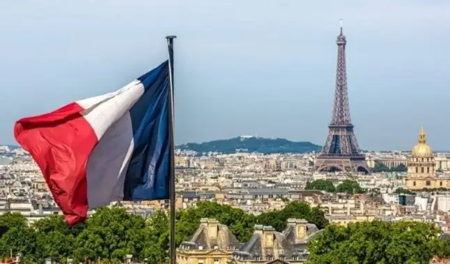 France beats revenue record with Online Betting