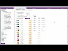 Free Dutching Calculator - Horse Racing