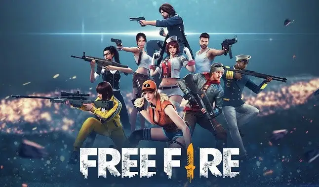 Cómo modificar HUD en Free Fire