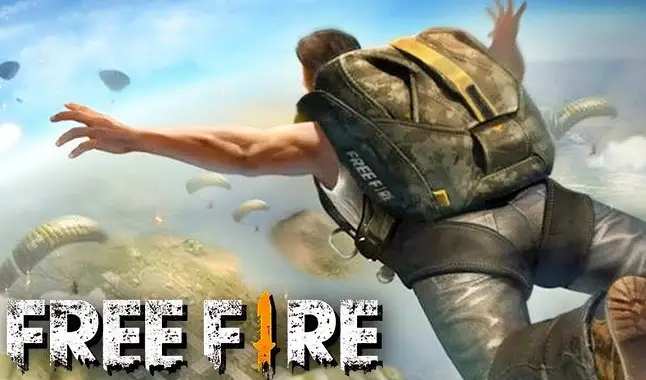 Free Fire: Más de $3.000 millones facturados