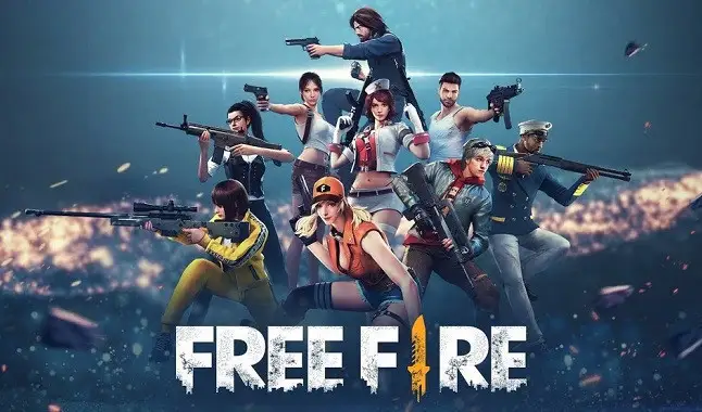 Free Fire: How to improve my team?