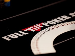 Recebe grátis $25 para usar no Rush Poker da FullTiltPoker