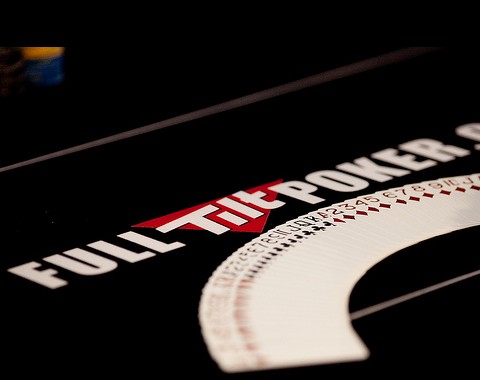 Recebe grátis $25 para usar no Rush Poker da FullTiltPoker