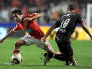 Primeira Liga 2012/13: Apostadores confiam em entradas trinufantes dos três grandes