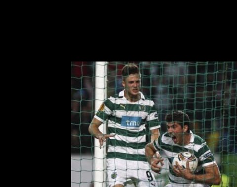 Apostas Liga Portuguesa: FC Porto e Sporting procuram adiantar-se