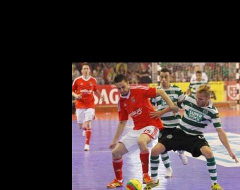Futsal chega à Betfair já esta semana!