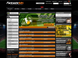 FantasticWin - Como abrir conta, melhor bônus, tutorial e análise