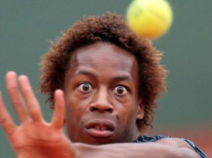 Análise do jogo: João Sousa vs Gael Monfils (ATP Masters 1000 de Paris)