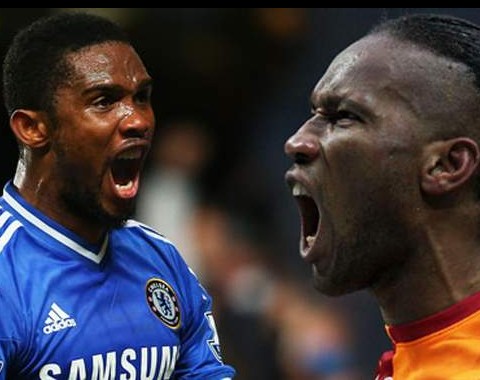 Ganha 4 vezes mais se o Chelsea vencer o Galatasaray