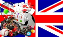 How is the current state of gambling in the UK?