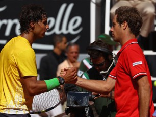 Análise do jogo: Richard Gasquet vs Rafael Nadal (ATP 500 de Beijing)