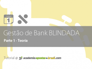 Mantendo uma Gestão de Bank BLINDADA: a teoria (1/2)