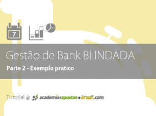 Mantendo uma Gestão de Bank BLINDADA: exemplo pratico (2/2)
