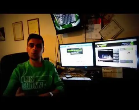 Gestão de Banca - Roberto Teixeira