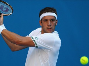 Análise do jogo: Roger Federer vs Gilles Muller (ATP 500 de Basel)