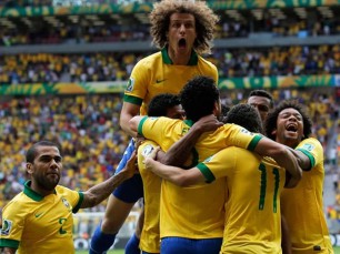 Gols no último minuto