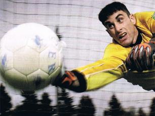 Goles en el ltimo minuto