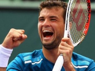 Análise do jogo: Teymuraz Gabashvili x Grigor Dimitrov (ATP Estocolmo)