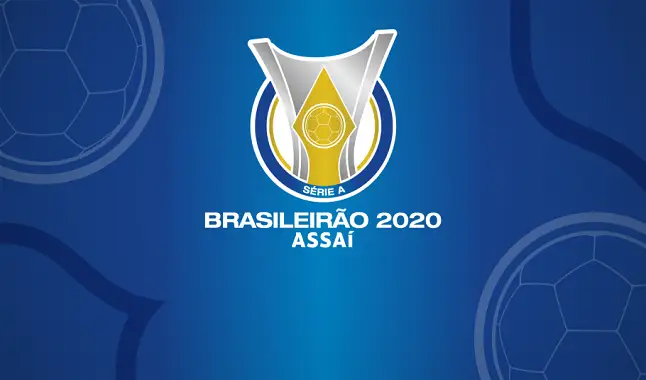 Guía del Brasileirão Serie A 2020