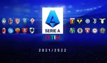 Guia do Campeonato Italiano temporada 2021/2022
