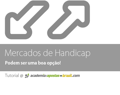 Mercados de Handicap e Gols em Grandes Equipes