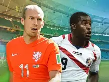 Holanda vs Costa Rica: preview análise do jogo