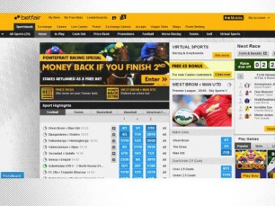 Como usar freebet token na Betfair?