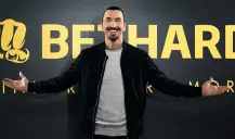 Ibrahimovic can be suspended by FIFA