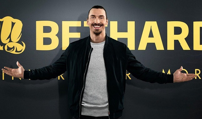 Ibrahimovic can be suspended by FIFA