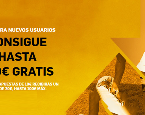 ¿Cómo apostar en el mercado Más de/Menos de 2,5 Goles?