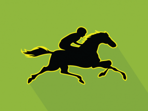 Apostas em cavalos - estamos na pista! Valor extremo em corrida complicada