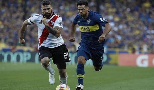 Dudas sobre el fútbol argentino pueden influir en el calendario de Conmebol