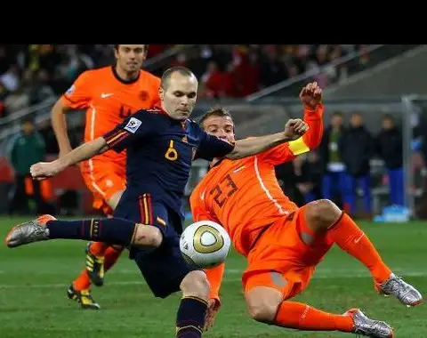 Espanha vs Holanda: o maior prémio que vais encontrar ao apostar em qualquer uma destas equipas