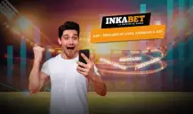 Inkabet App: Descargar para Android e iOS