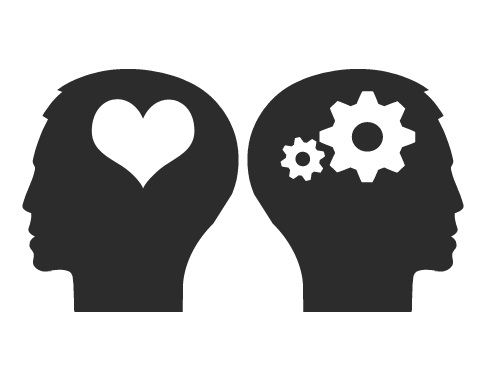 Rational Intelligence versus Emotional Intelligence