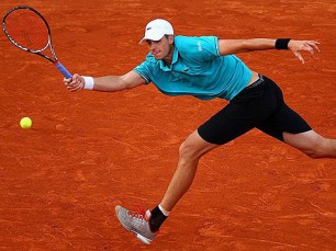 Análise do jogo: John Isner vs Tommy Robredo (ATP 500 de Beijing)